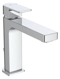 Waschbeckenarmatur Edge Grande Chrom · A7106AA