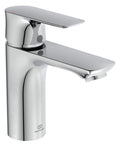 Waschbeckenarmatur Connect Air Chrom · ohne ablaufgarnitur · A7024AA