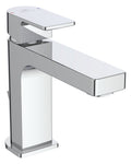 Waschbeckenarmatur Edge Chrom · A7101AA